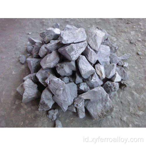 Ferro Silicon Zirconium Mangan Berkualitas Tinggi